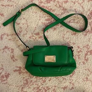 Michael Kors cross body bag